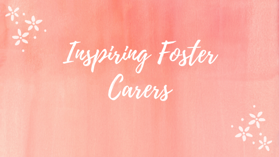 Be Inspired: Interview with Foster Carer Tahera Begum