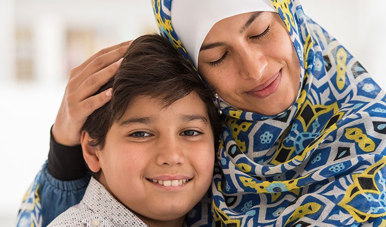 Why are Muslim foster carers needed in today’s society?