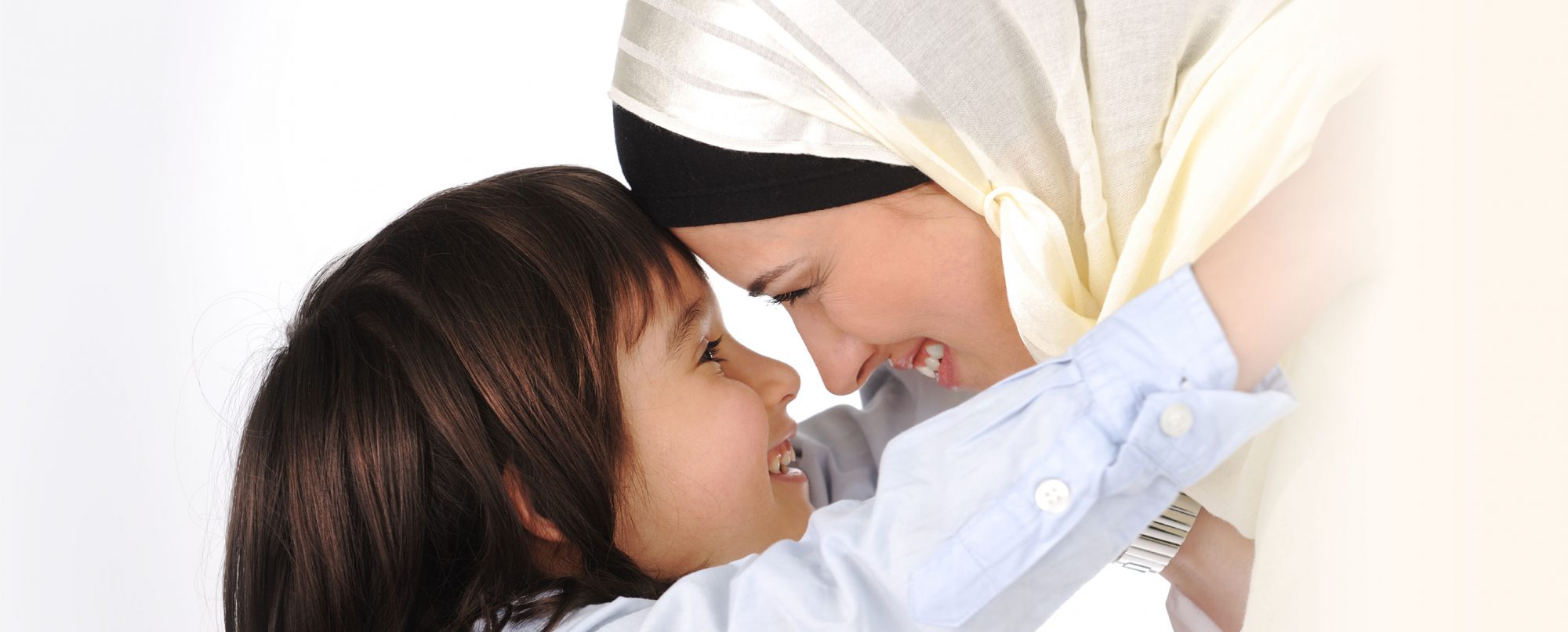 Muslim Fostering: We need to care for the future generation